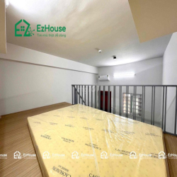 FREE TIỀN PHÒNG THÁNG 4 DUPLEX FULL NỘI THẤT NGAY LÊ VĂN VIỆT