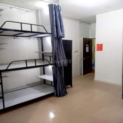 Ở ghép Quận 4 1tr2 sát vách ĐH Nguyễn Tất Thành