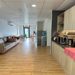 CHO THUÊ TÒA VĂN PHÒNG TRUNG TÂM Q1 2000M2