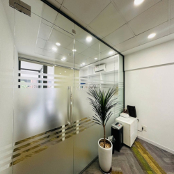 CHO THUÊ TÒA VĂN PHÒNG TRUNG TÂM Q1 2000M2