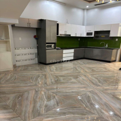 nhà phố khu hiệp thành city