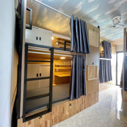 🔥KTX MỚI XÂY Q12 - NGAY CVPM QT, HUFLIT, GTVT,... 🔥