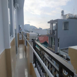 Phòng trọ đẹp, giá rẻ đường Âu Cơ-chợ bà Quẹo-Trường Chinh