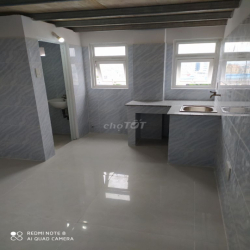 Phòng trọ đẹp, giá rẻ đường Âu Cơ-chợ bà Quẹo-Trường Chinh