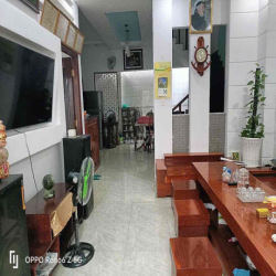 CHO THUÊ NHÀ PHẠM CÔNG TRỨ Q2, 7x14, 3 TẦNG ST, GIÁ CHO THUÊ 35 triệu