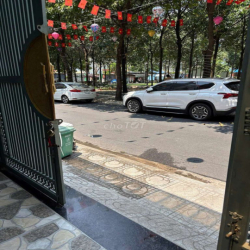 nhà phố khu hiệp thành city