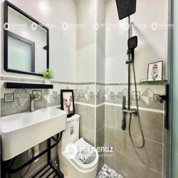 Căn Hộ Mini Duplex Cửa Sổ Cao Cấp - Nhà Thang Máy Gần Tô Hiệu Đầm Sen