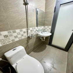 CĂN HỘ FULL NỘI THẤT Ở NGAY MẶT TIỀN GIAO LÊ ĐỨC THỌ CHỢ AN NHƠN