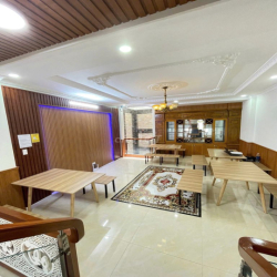 🔥KTX MỚI XÂY Q12 - NGAY CVPM QT, HUFLIT, GTVT,... 🔥