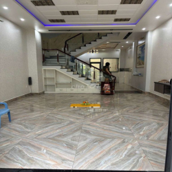 nhà phố khu hiệp thành city