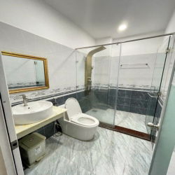 🔥KTX MỚI XÂY Q12 - NGAY CVPM QT, HUFLIT, GTVT,... 🔥