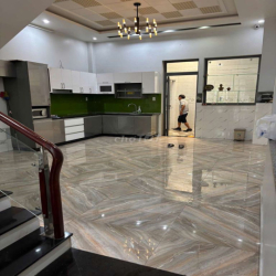 nhà phố khu hiệp thành city