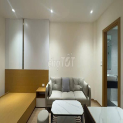 Phòng studio Minh Khai, Hai Bà Trưng full nội thất, ban công