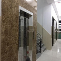 Phòng trọ đẹp, giá rẻ đường Âu Cơ-chợ bà Quẹo-Trường Chinh