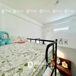 Căn Hộ Mini Duplex Cửa Sổ Cao Cấp - Nhà Thang Máy Gần Tô Hiệu Đầm Sen
