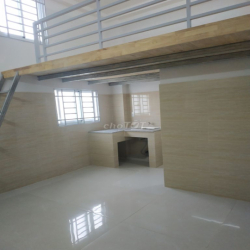 Phòng trọ đẹp, giá rẻ đường Âu Cơ-chợ bà Quẹo-Trường Chinh