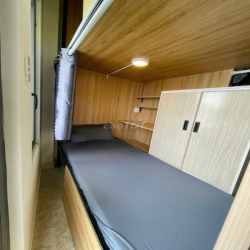 🔥KTX MỚI XÂY Q12 - NGAY CVPM QT, HUFLIT, GTVT,... 🔥