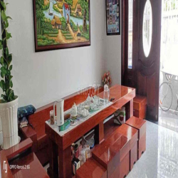 CHO THUÊ NHÀ PHẠM CÔNG TRỨ Q2, 7x14, 3 TẦNG ST, GIÁ CHO THUÊ 35 triệu