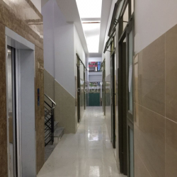 Phòng trọ đẹp, giá rẻ đường Âu Cơ-chợ bà Quẹo-Trường Chinh