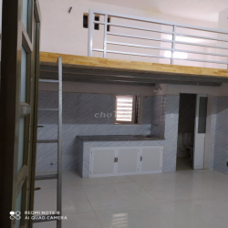 Phòng trọ đẹp, giá rẻ đường Âu Cơ-chợ bà Quẹo-Trường Chinh