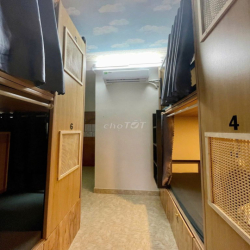 🔥KTX MỚI XÂY Q12 - NGAY CVPM QT, HUFLIT, GTVT,... 🔥