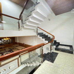 🔥KTX MỚI XÂY Q12 - NGAY CVPM QT, HUFLIT, GTVT,... 🔥