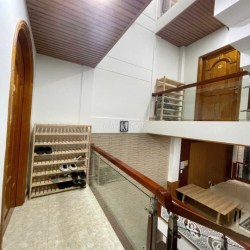 🔥KTX MỚI XÂY Q12 - NGAY CVPM QT, HUFLIT, GTVT,... 🔥