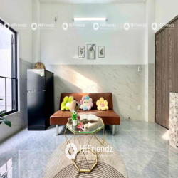 Căn Hộ Mini Duplex Cửa Sổ Cao Cấp - Nhà Thang Máy Gần Tô Hiệu Đầm Sen