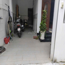 CHO THUÊ NHÀ PHẠM CÔNG TRỨ Q2, 7x14, 3 TẦNG ST, GIÁ CHO THUÊ 35 triệu