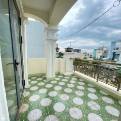 🔥KTX MỚI XÂY Q12 - NGAY CVPM QT, HUFLIT, GTVT,... 🔥