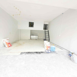 cho thuê MB kinh doanh có gác ở lại  Nguyễn kiệm