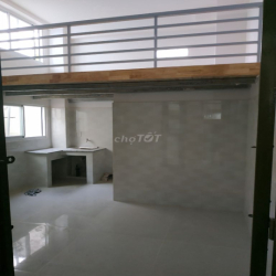 Phòng trọ đẹp, giá rẻ đường Âu Cơ-chợ bà Quẹo-Trường Chinh