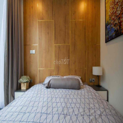 Căn hộ 2PN full nt Saigon Royal Residence Q4