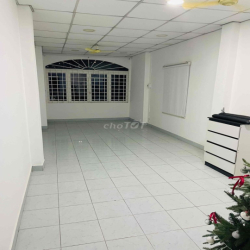 🔥 CHO THUÊ NHÀ NGUYÊN CĂN 1 TRỆT 3 LẦU– VÕ DUY NINH, BÌNH THẠNH 🔥