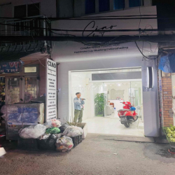 🔥 CHO THUÊ NHÀ NGUYÊN CĂN 1 TRỆT 3 LẦU– VÕ DUY NINH, BÌNH THẠNH 🔥