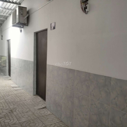 cần cho thuê căn nhà hẽm