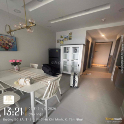 Căn 2PN View Hồ cho thuê 9tr/tháng. LH Xem nhà Hương