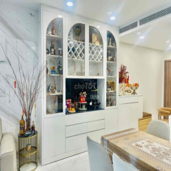 Cho Thuê Căn Hộ 3PN 107m2 Feliz En Vista Q2