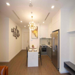 Căn hộ 2PN full nt Saigon Royal Residence Q4