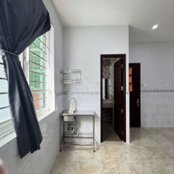 Phòng Trọ 30m2 Trung Tâm Q7 