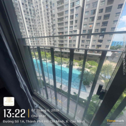 Căn 2PN View Hồ cho thuê 9tr/tháng. LH Xem nhà Hương