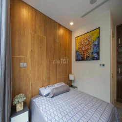 Căn hộ 2PN full nt Saigon Royal Residence Q4