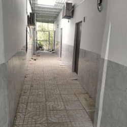 cần cho thuê căn nhà hẽm