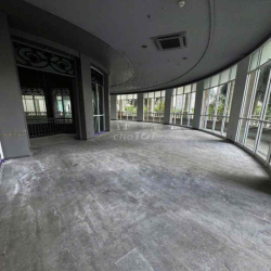 🔑 Shophouse The Manor 2 Bình Thạnh | 450² Trệt + Lầu | Nhận Nhà Kinh
