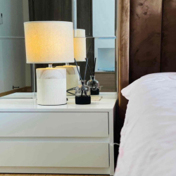 Cho Thuê Căn Hộ 3PN 107m2 Feliz En Vista Q2
