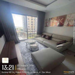 Căn 2PN View Hồ cho thuê 9tr/tháng. LH Xem nhà Hương