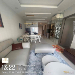 Căn 2PN View Hồ cho thuê 9tr/tháng. LH Xem nhà Hương