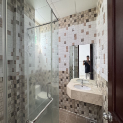 Phòng Trọ 30m2 Trung Tâm Q7 