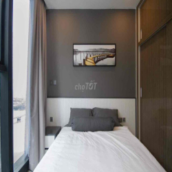 Căn hộ 2PN full nt Saigon Royal Residence Q4