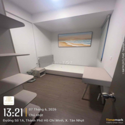 Căn 2PN View Hồ cho thuê 9tr/tháng. LH Xem nhà Hương